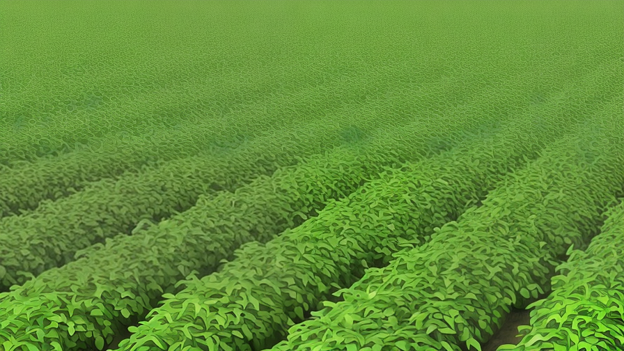 Agricultural Products Wholesale