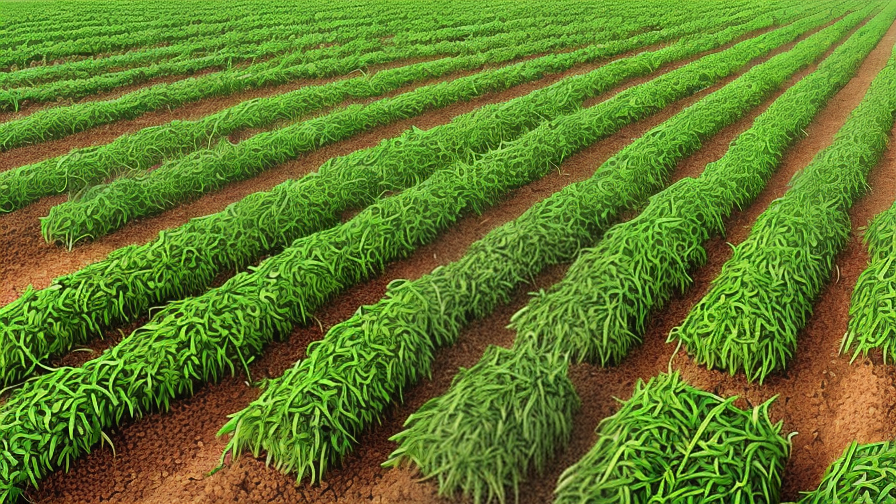 Agricultural Products Wholesale