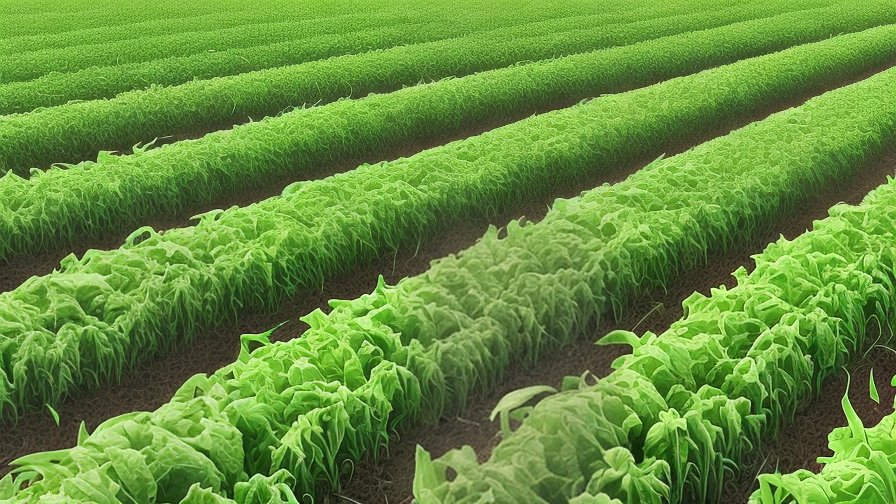 Agricultural Products Wholesale