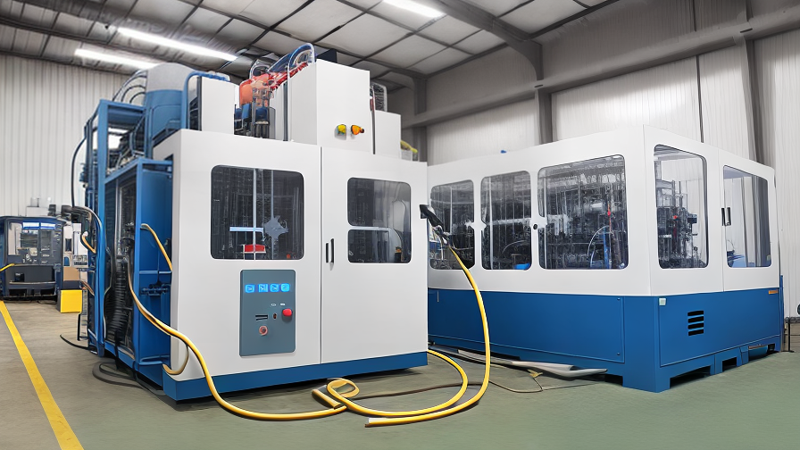 Air Fill Machine