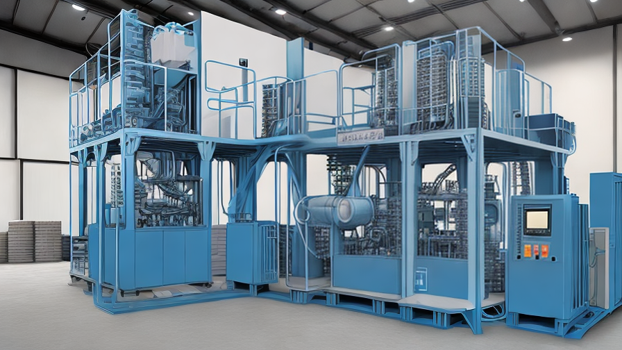 Air Fill Machine