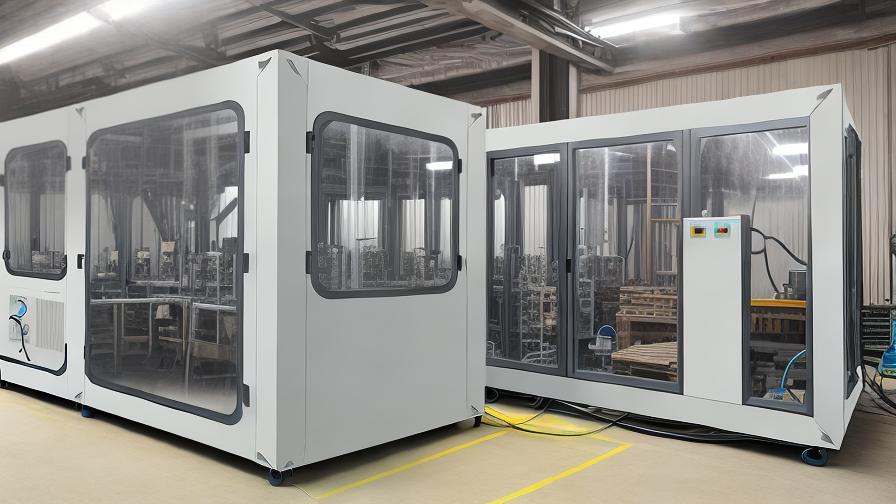 Air Fill Machine