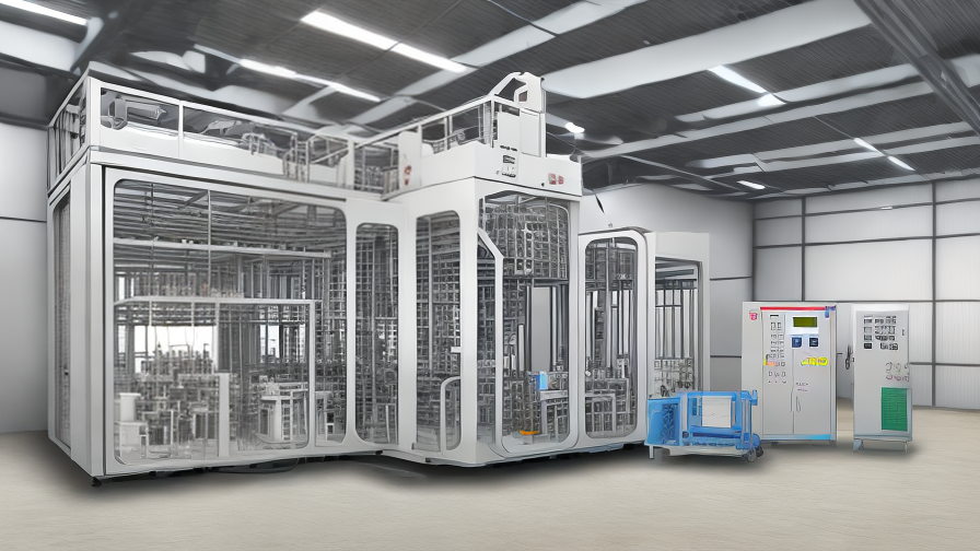 Air Fill Machine