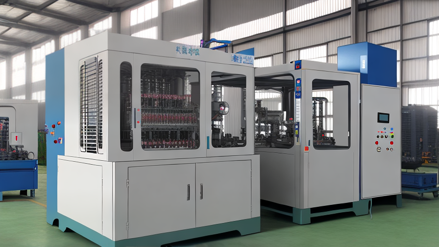 Air Fill Machine