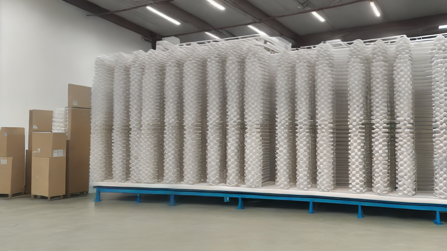 Air Fill Machine