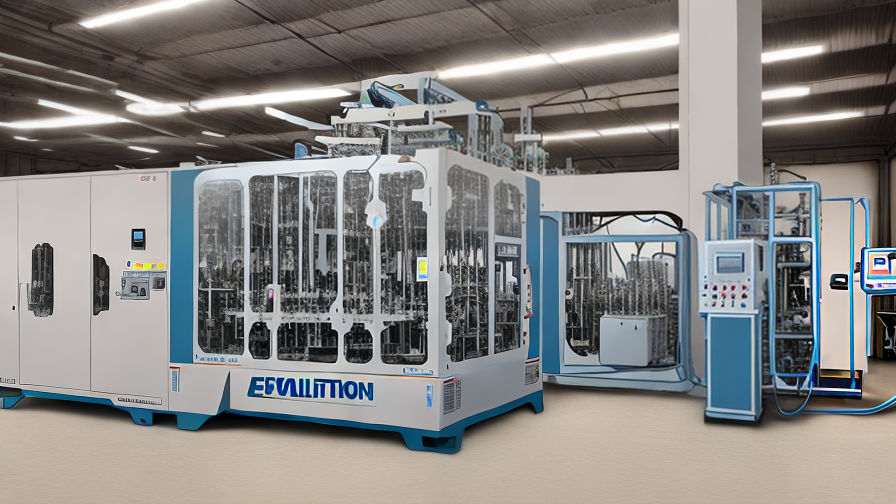 Air Fill Machine