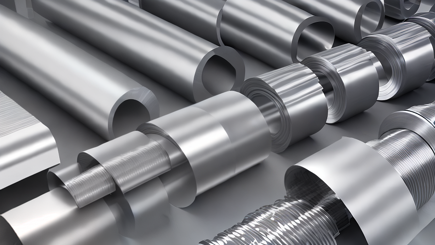 Aluminium Manufacturer