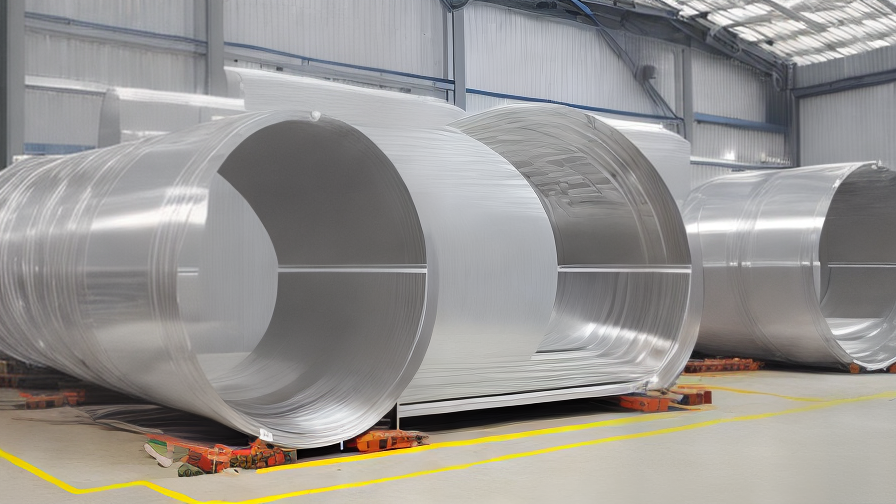 Aluminium Manufacturer