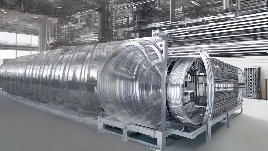 Aluminium Manufacturer