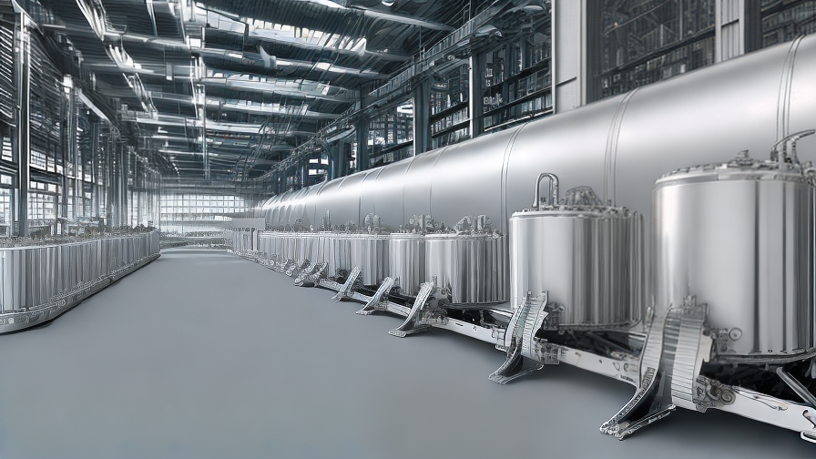 Aluminium Manufacturer