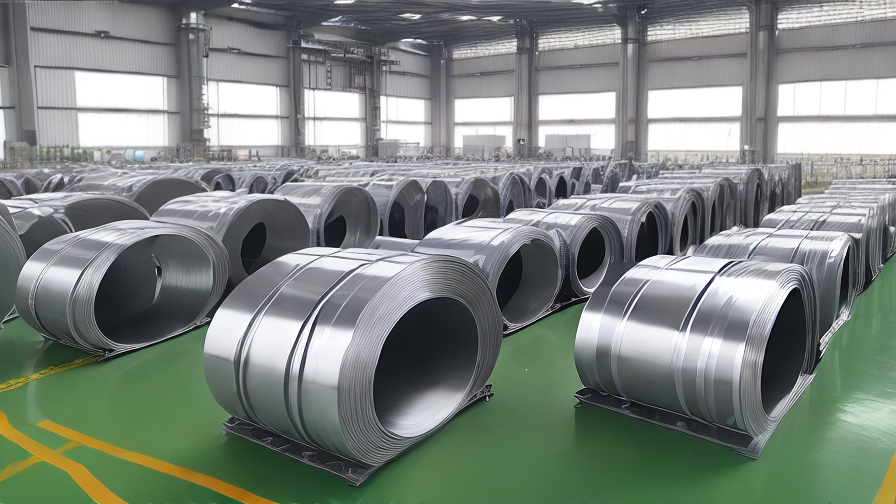 Aluminium Manufacturer