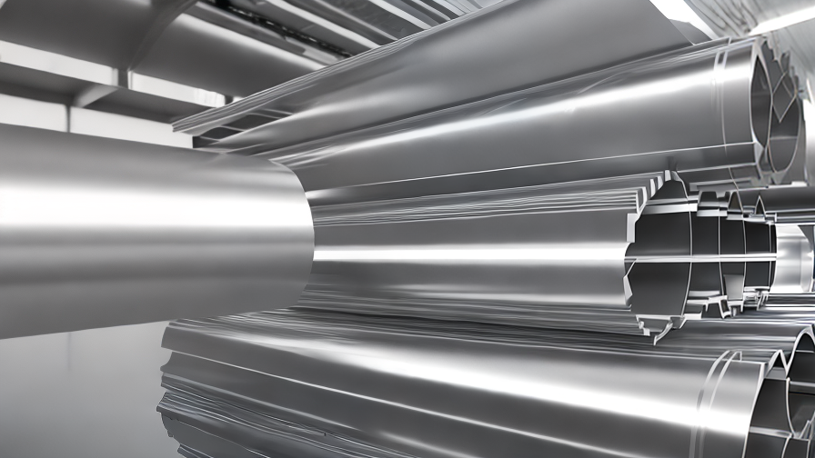 Aluminium Manufacturer