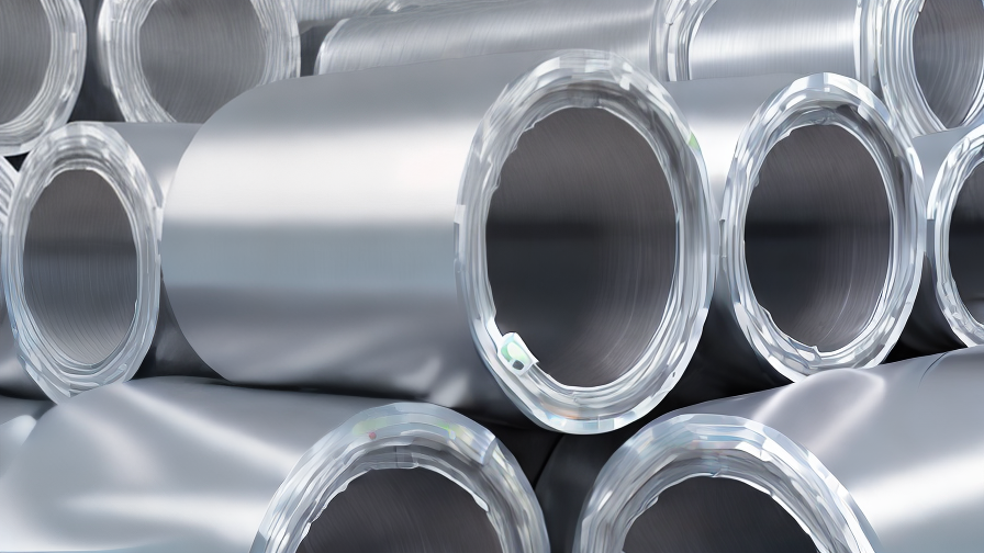 Aluminium Manufacturer