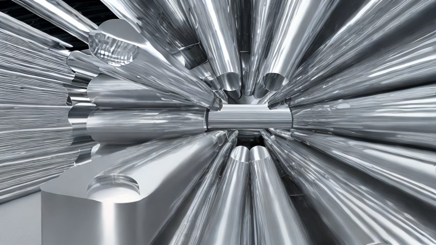 Aluminium Manufacturer