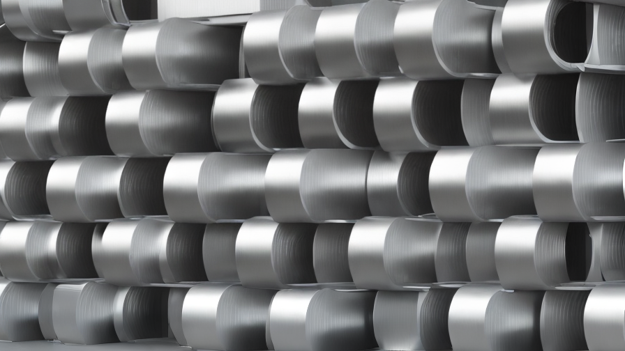 Aluminium Manufacturer