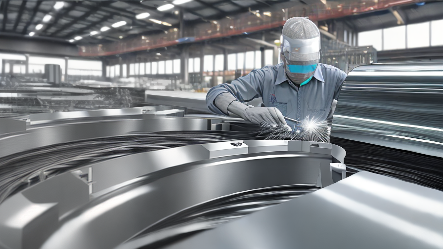 Aluminium Manufacturer
