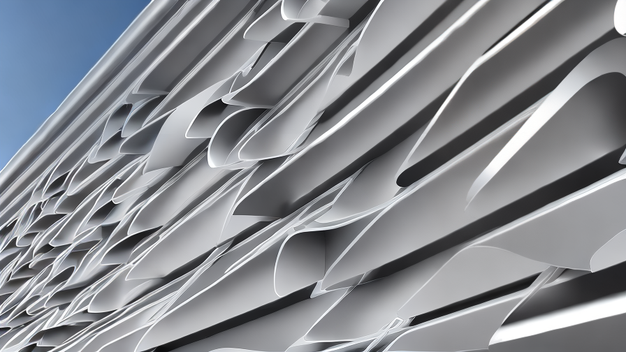 Aluminium Profile Manufacturer