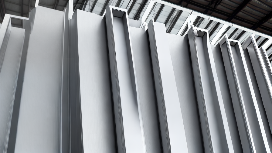Aluminium Profile Manufacturer
