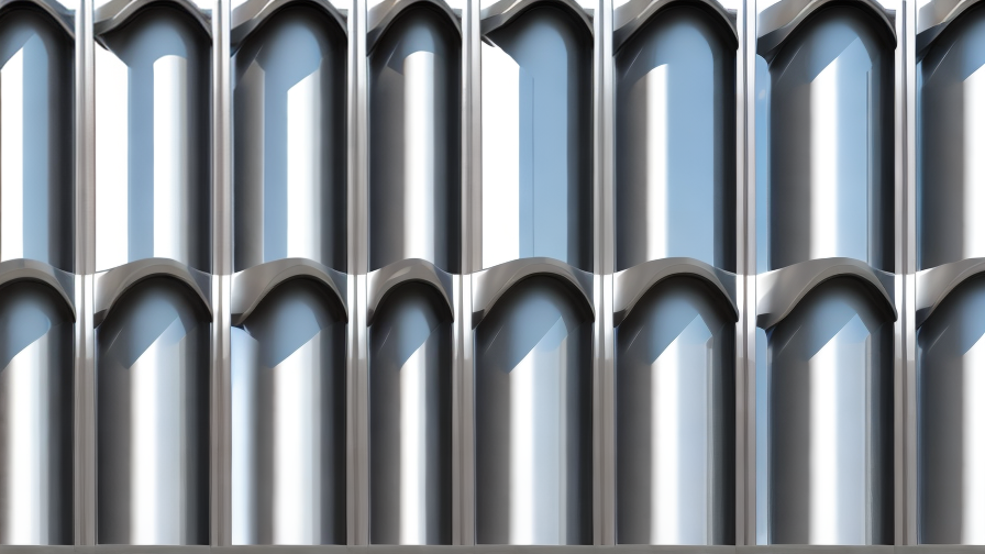 Aluminium Profile Manufacturer