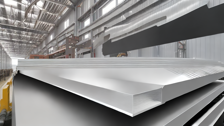Aluminium Profile Manufacturer