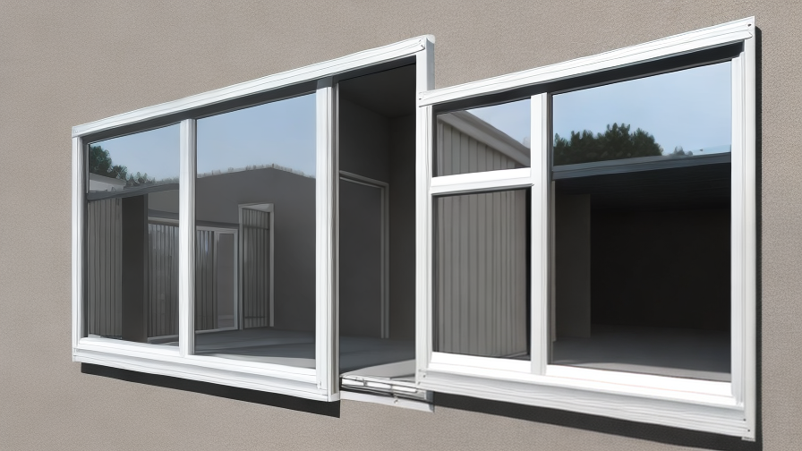 Aluminium Profile Manufacturer
