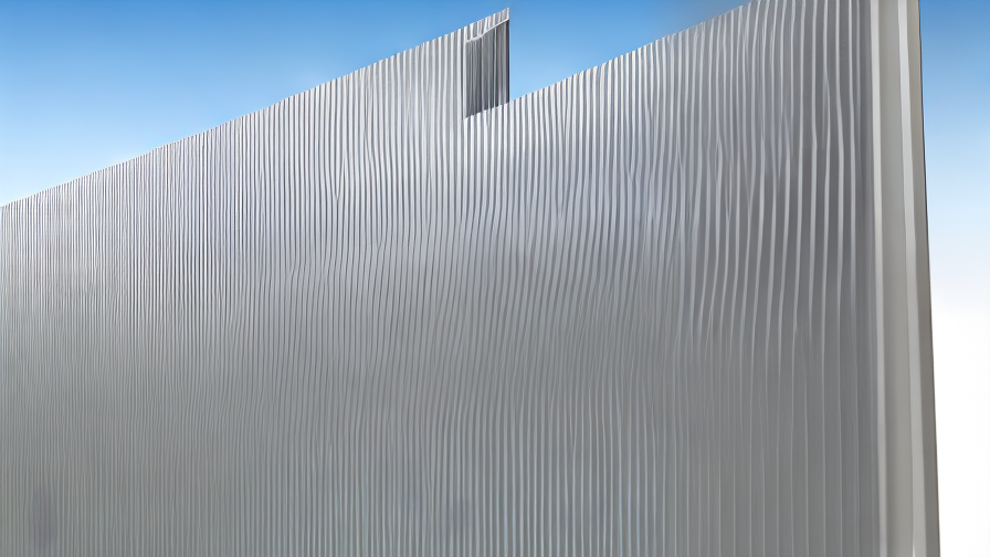 Aluminium Profile Manufacturer