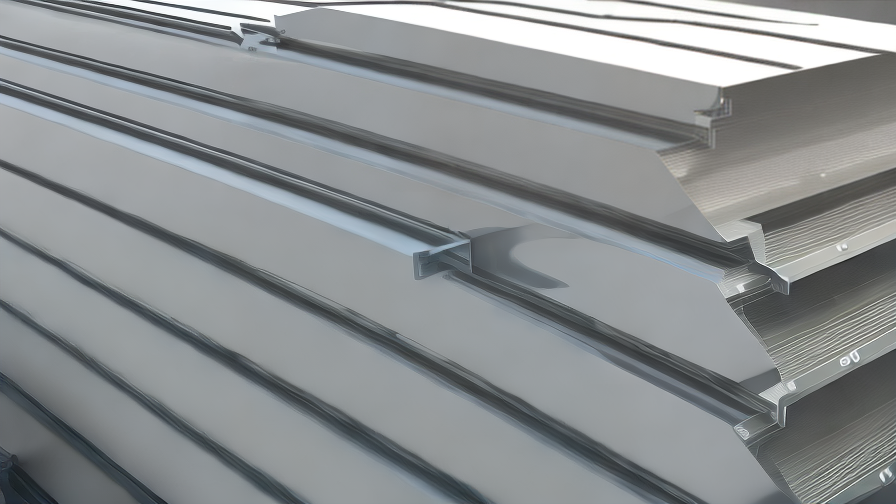 Aluminium Profile Manufacturer