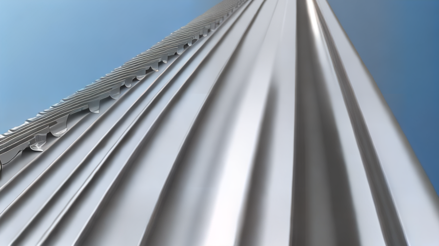 Aluminium Profile Manufacturer