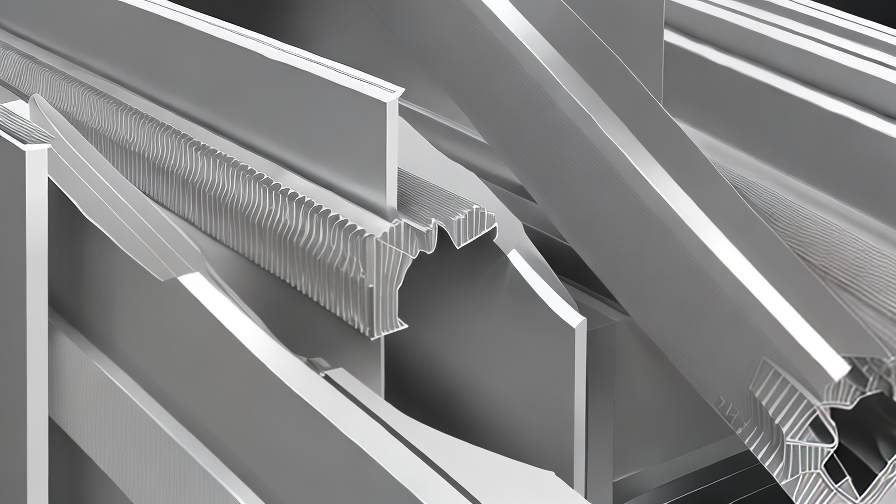 Aluminium Profile Manufacturer