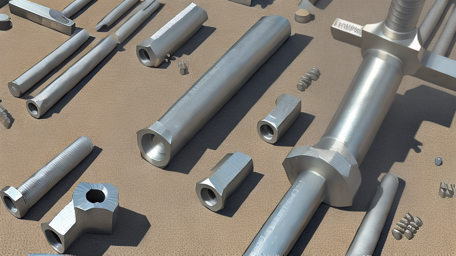 Anchor Bolt Manufacturers