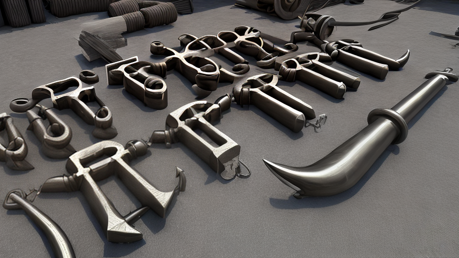 Anchor Manufacturing