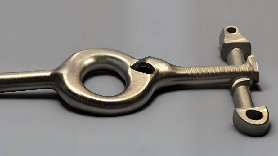 Anchor Manufacturing