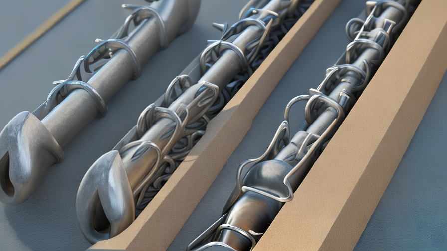 Anchor Manufacturing