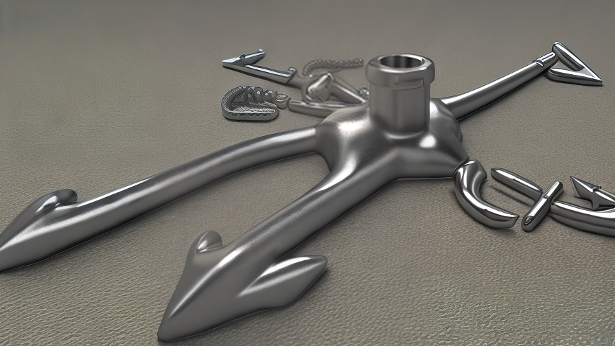 Anchor Manufacturing