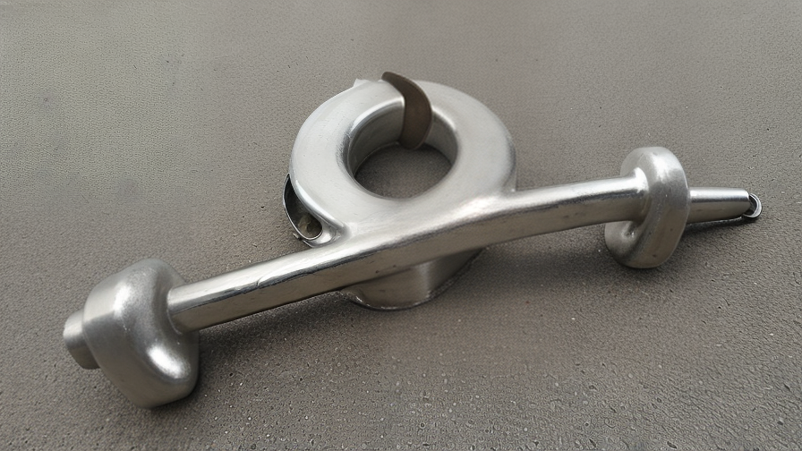 Anchor Manufacturing