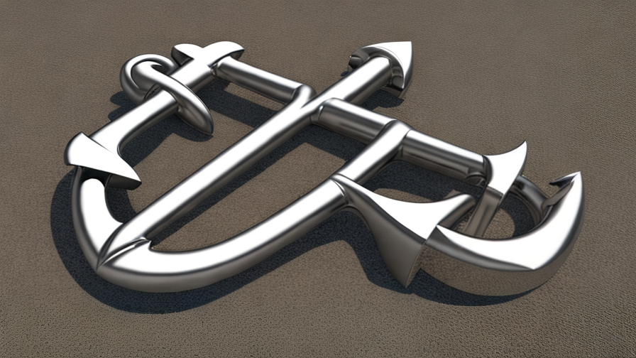 Anchor Manufacturing