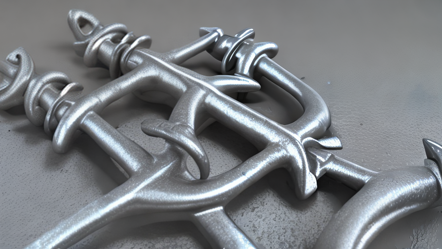 Anchor Manufacturing