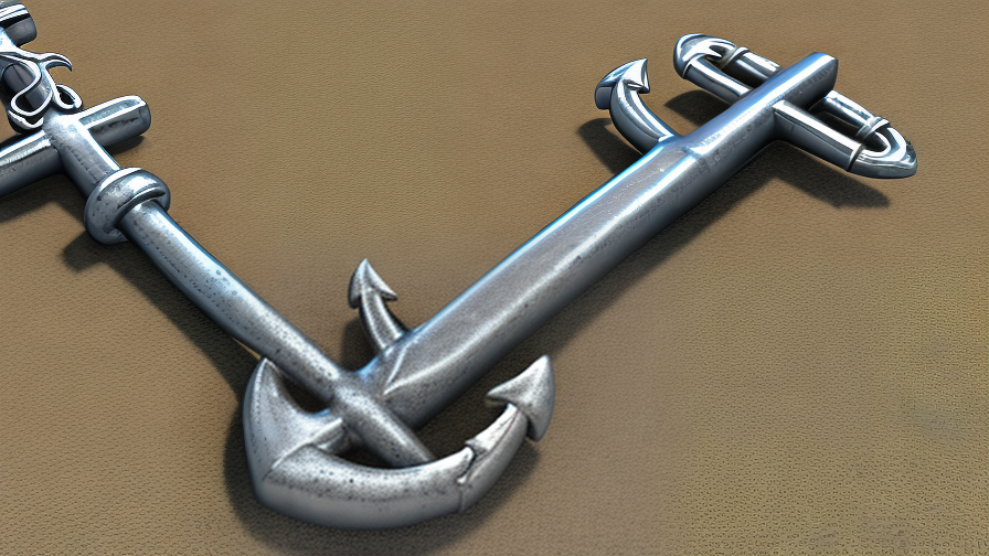 Anchor Manufacturing
