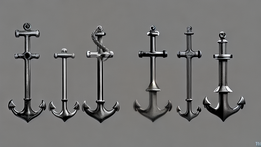 Anchor Manufacturing