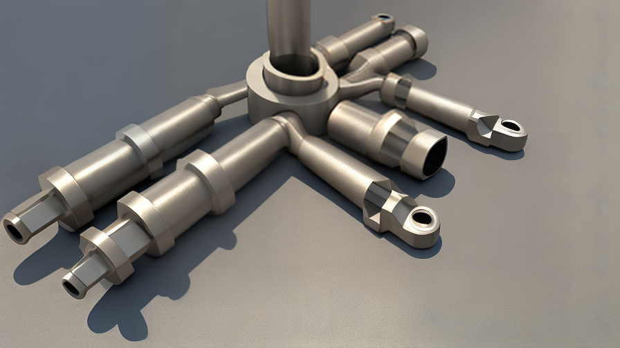 Anchor Manufacturing