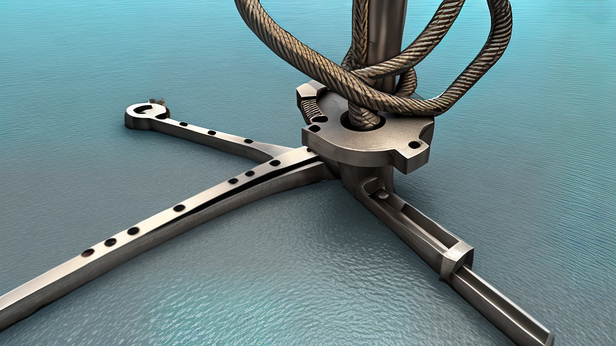 Anchor Manufacturing