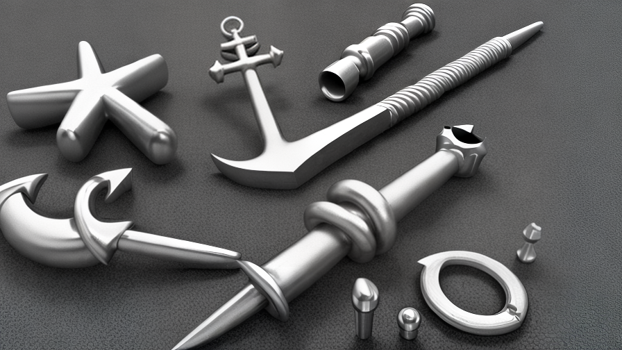 Anchor Manufacturing