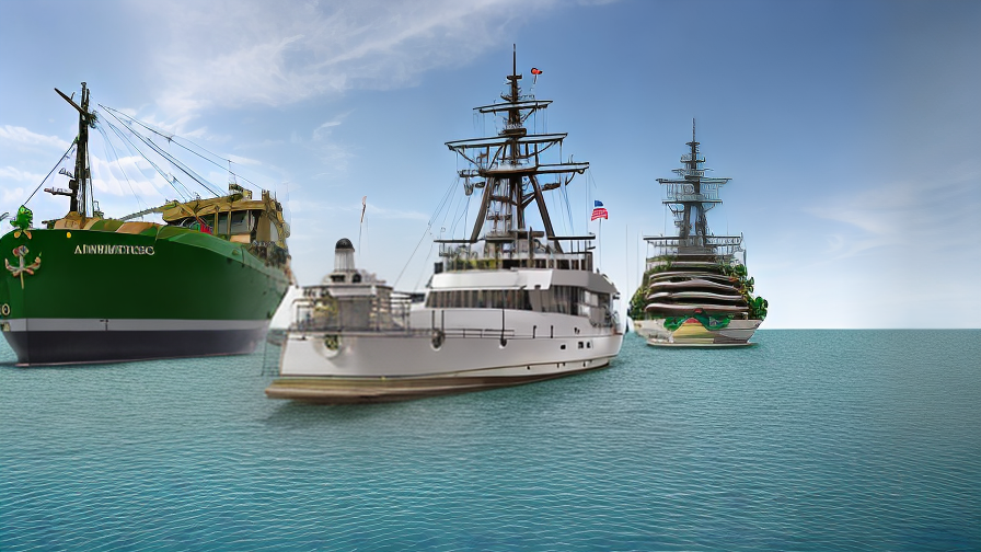 Anchor Manufacturing