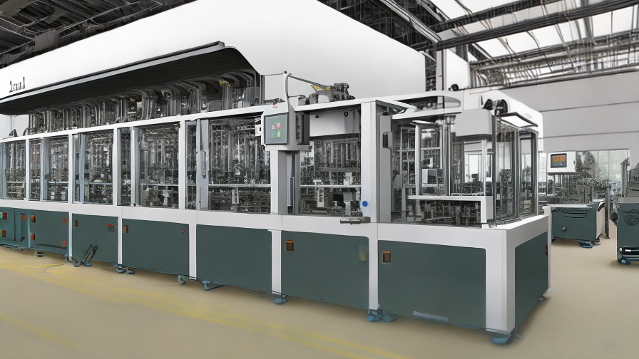 Apple Grading Machine