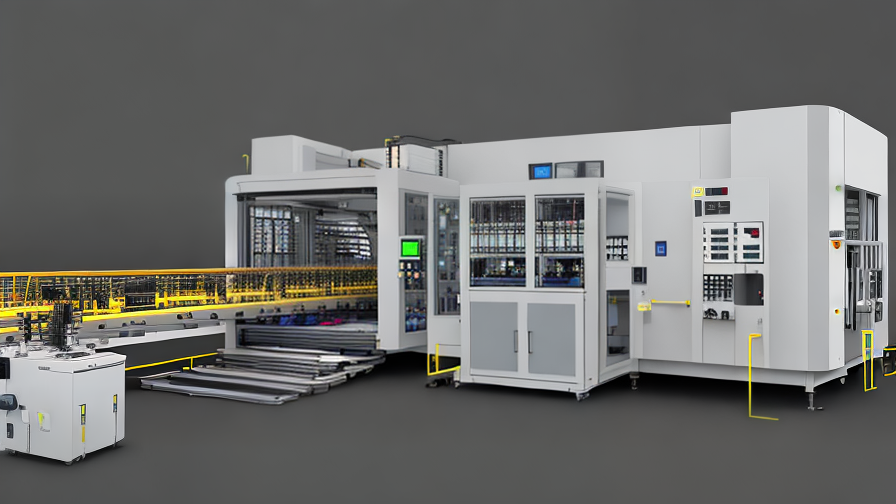 Apple Grading Machine