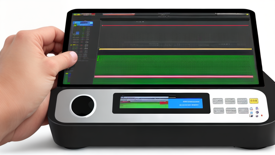 Apple Grading Machine