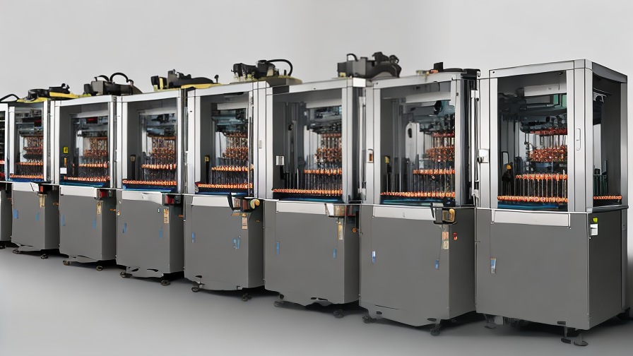 Apple Grading Machine