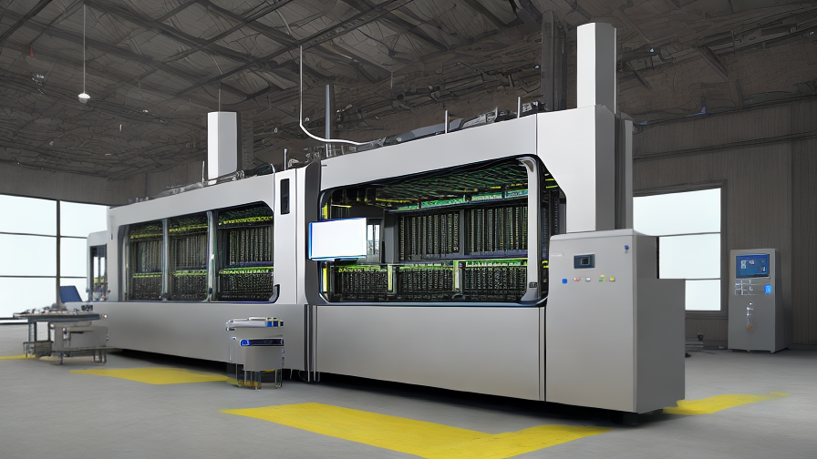 Apple Grading Machine