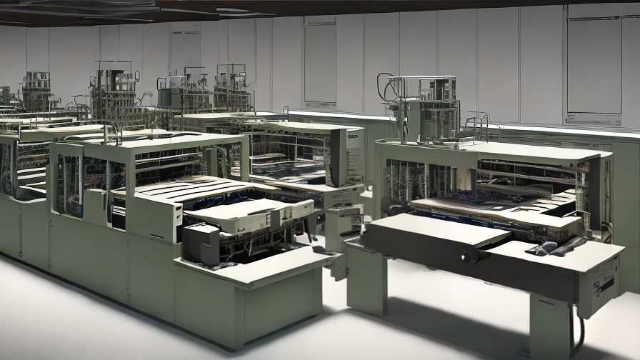 Apple Grading Machine