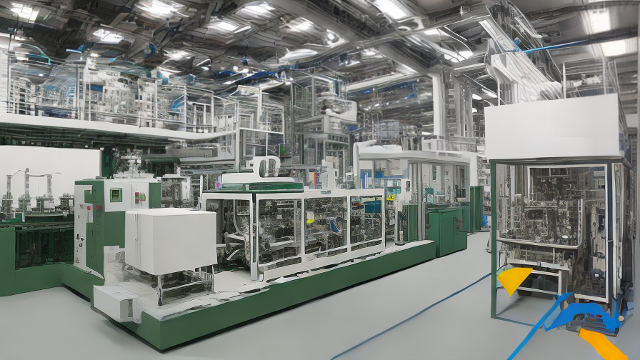 Artificial Grass Manufacturing